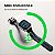 Relógio Smartwatch Amazfit Bip Max - Preto - Imagem 3