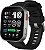 Relógio Smartwatch Amazfit Bip Max - Preto - Imagem 1
