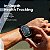 Relógio Smartwatch Amazfit Bip Max - Preto - Imagem 7