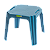 Mesa Infantil Topplast (CORES VARIADAS) - Imagem 1