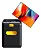 Caixa de Som Ikarao Joog Break X2 C/ 2 Microfones Karaokê - Imagem 3