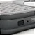 Cama Inflável Nautika Brunei Casal USB - Imagem 4