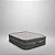 Cama Inflável Nautika Brunei Casal USB - Imagem 1