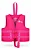 Colete Nautika Coast Rosa - Imagem 1