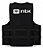 Colete Nautika Coast Preto - Imagem 3
