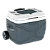Caixa Térmica Soprano 66L Everest Cinza - Imagem 1