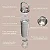 Copo Térmico Stanley Vitalize Shaker 591ml (CORES VARIADAS) - Imagem 7