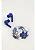 Fone de Ouvido Farm Hibisco do Mar Bluetooth - Imagem 1