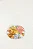 Fone de Ouvido Farm Floral Bahia Bluetooth - Imagem 2
