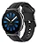 Relógio Smartwatch Haylou Solar Lite 2 - Preto - Imagem 1