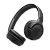 Fone de Ouvido JBL T530 Bluetooth Preto - Imagem 1