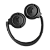 Fone de Ouvido JBL T530 Bluetooth Preto - Imagem 3