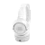 Fone de Ouvido JBL T530 Bluetooth Branco - Imagem 4