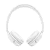 Fone de Ouvido JBL T530 Bluetooth Branco - Imagem 2