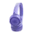 Fone de Ouvido JBL T530 Bluetooth Lavanda - Imagem 5