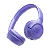 Fone de Ouvido JBL T530 Bluetooth Lavanda - Imagem 1