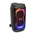 Caixa de Som JBL Partybox 330 Bluetooth Preta - Imagem 1