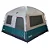 Barraca Nautika Tent Hut 8/9 Pessoas - Imagem 1