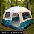 Barraca Nautika Tent Hut 8/9 Pessoas - Imagem 7