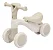 Andador Equilíbrio Zippy Toys Infantil Baby Bege - AD25119 - Imagem 2