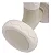 Andador Equilíbrio Zippy Toys Infantil Baby Bege - AD25119 - Imagem 4