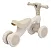 Andador Equilíbrio Zippy Toys Infantil Baby Bege - AD25119 - Imagem 3