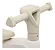 Andador Equilíbrio Zippy Toys Infantil Baby Bege - AD25119 - Imagem 7