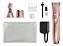 Aparador de Pelos Wahl Pure And Confidence Rose Bivolt - Imagem 4