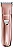 Aparador de Pelos Wahl Pure And Confidence Rose Bivolt - Imagem 1