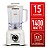 Liquidificador Arno Power Max 2200 127V Branco - LN64 - Imagem 2