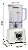 Liquidificador Arno Power Max 2200 127V Branco - LN64 - Imagem 1
