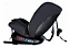 Cadeira Passear Nora 360° Isofix 0-36KG Preta - Imagem 5