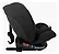 Cadeira Passear Nora 360° Isofix 0-36KG Preta - Imagem 3