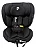 Cadeira Passear Nora 360° Isofix 0-36KG Preta - Imagem 1