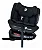 Cadeira Passear Nora 360° Isofix 0-36KG Preta - Imagem 2