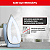Ferro a Vapor Arno Travelgliss Bivolt FVTB - Imagem 5