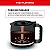 Cafeteira Filtro Digital Arno New Element 1,8L Tubo Misturador e Funções Programáveis - CFNE - Imagem 6