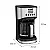 Cafeteira Filtro Digital Arno New Element 1,8L Tubo Misturador e Funções Programáveis - CFNE - Imagem 8