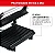 Sanduicheira Grill Arno Panini Preto 127v - GPTO - Imagem 4
