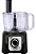 Multiprocessador Arno C/ 16 Funções 1000W Preto - MP63 - Imagem 2