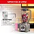 Liquidificador Arno Power Max XXL 1400 Cinza LN87 - Imagem 7