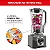 Liquidificador Arno Power Max XXL 1400 Cinza LN87 - Imagem 6