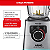 Liquidificador Arno Ultraforce Pro Inox Vidro - LN93 - Imagem 3