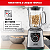 Liquidificador Arno Ultraforce Pro Inox Vidro - LN93 - Imagem 4