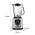 Liquidificador Arno Ultraforce Pro Inox Vidro - LN93 - Imagem 7