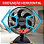 Ventilador de Mesa Arno Essential 40cm 6 PÁS 140W - VE2E - Imagem 7