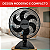 Ventilador de Mesa Arno Essential 40cm 6 PÁS 140W - VE2E - Imagem 5