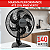 Ventilador de Mesa Arno Essential 40cm 6 PÁS 140W - VE2E - Imagem 3