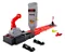Pista Hot Wheels Racing Formula 1 - JKM88 - Imagem 2