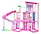 Casa da Barbie C/ Escorregador - JNT90 - Imagem 3